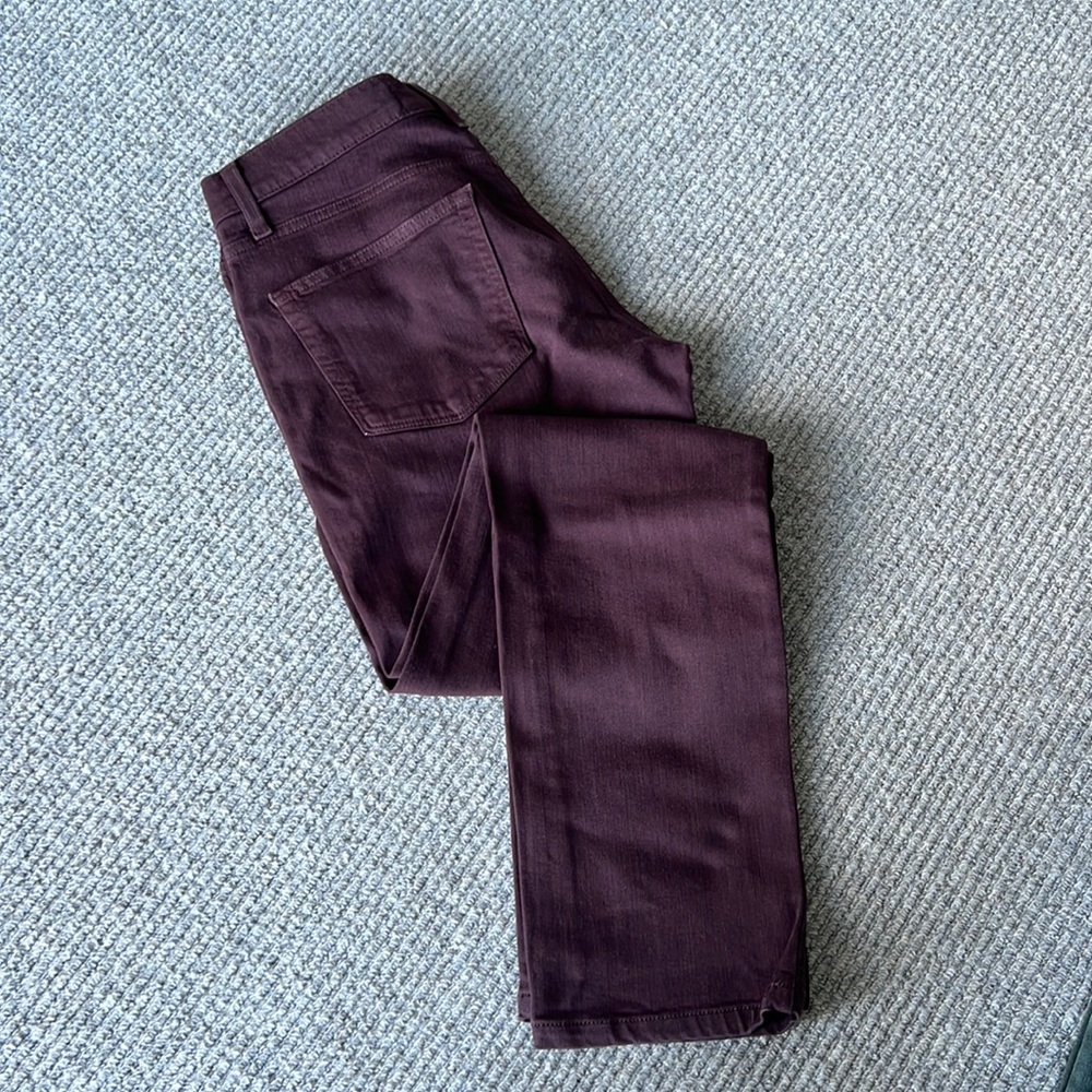 Mens J Brand Jeans